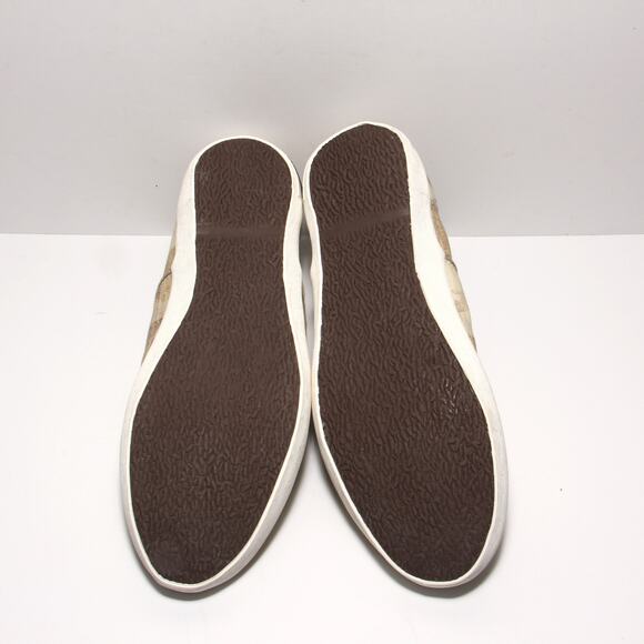 Seavees Women's Baja Canvas Slip on Sneaker Size 10 - Picture 6 of 6